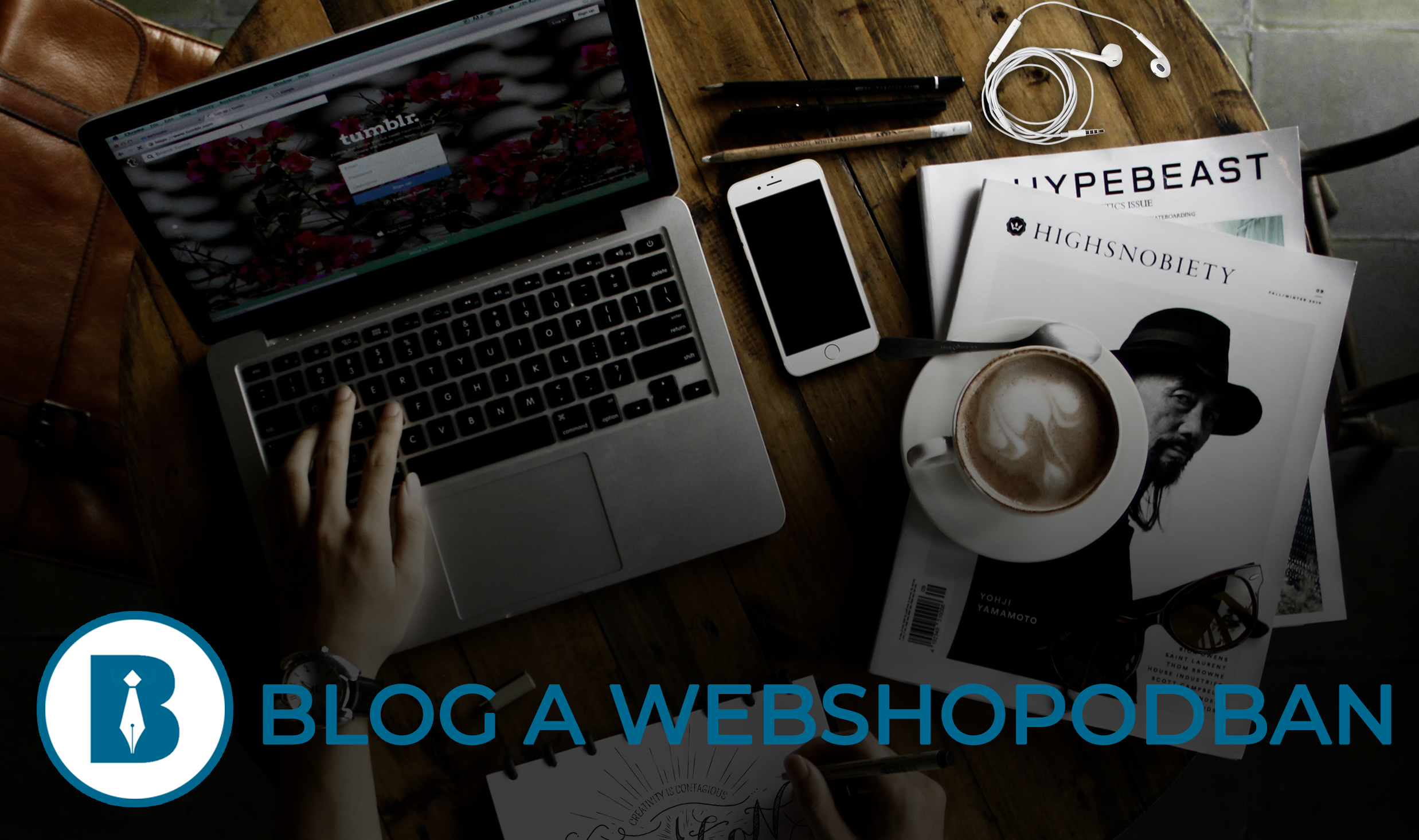 You are currently viewing Blogírás az e-kereskedelemben: így írj piacot a webáruházadnak