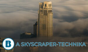 Read more about the article A skyscraper technika: mi az a felhőkarcoló tartalom, és hogy emel a piacod fölé?