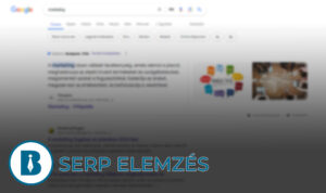 Read more about the article SERP elemzés: ezt figyeld a találati oldalon, ha rangsorolni akarsz